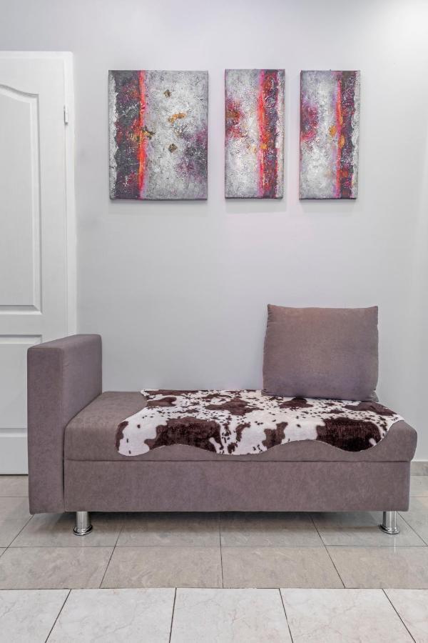 3- Sea View Luxury Suite In The Center Of Rhodes! Rhodes City Exteriér fotografie